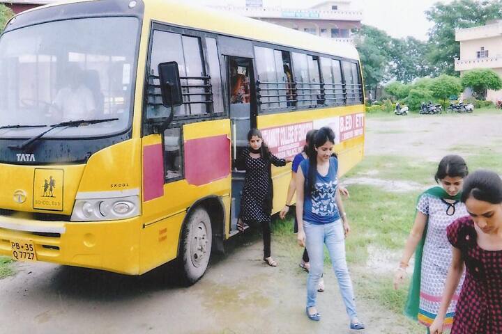 transport